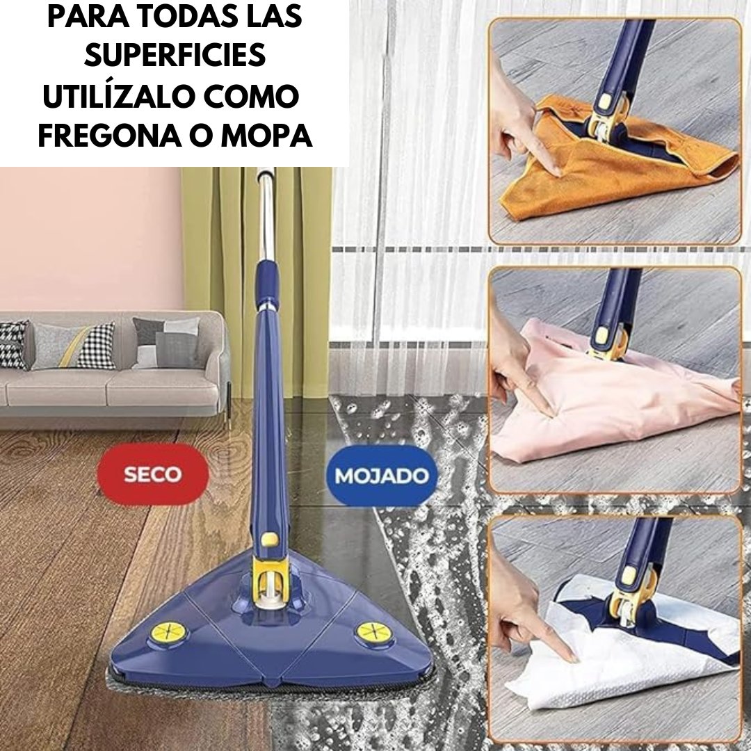 CleanPro 360º